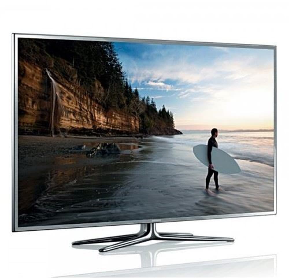 UE-46ES6980 3D LED Fernseher Samsung 77028650000013 Bild Nr. 1