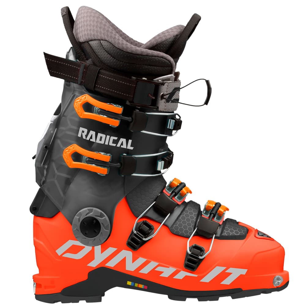 Radical Chaussures de ski de randonnée pour homme Dynafit 46260250000017 Photo n°. 1