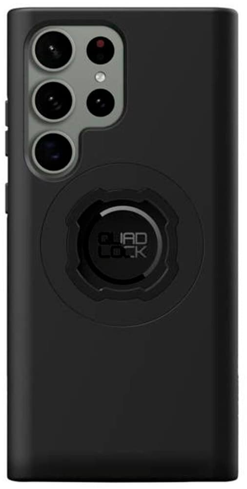 MAG Case - Samsung Galaxy S23 Ultra Smartphone Hülle Quad Lock 785302424213 Bild Nr. 1