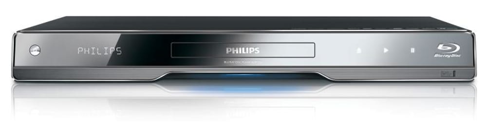 Philips BDP-7500 Philips 77112890000010 Bild Nr. 1