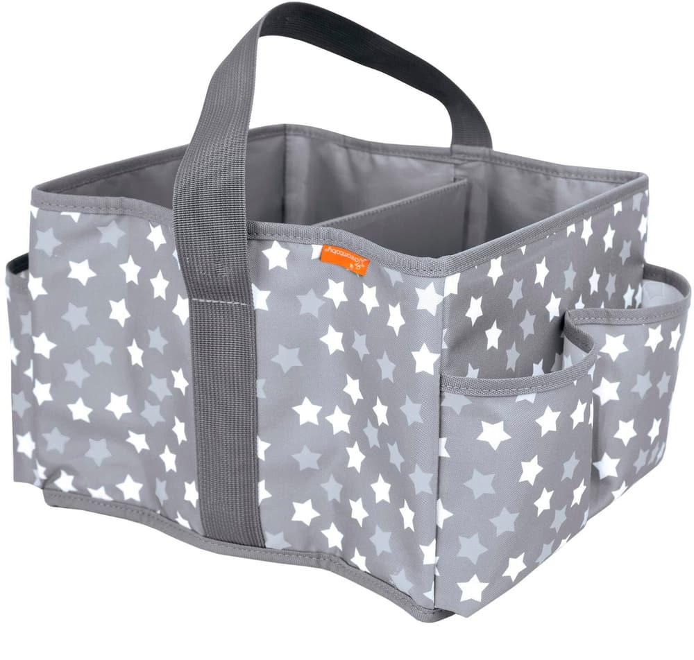 Organisateur de siège arrière Étoiles Sac à jouets Dreambaby 785302440994 Photo no. 1