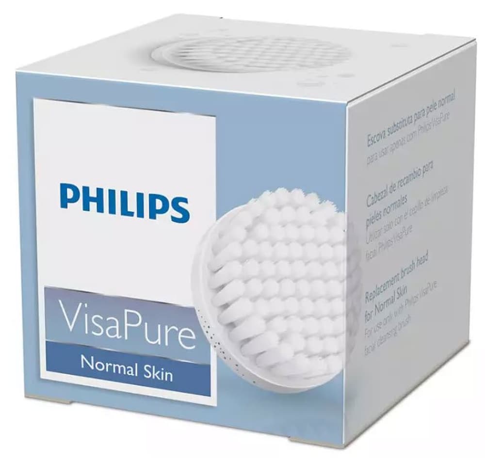 Spazzola per pelli normali Philips 9000030029 No. figura 1