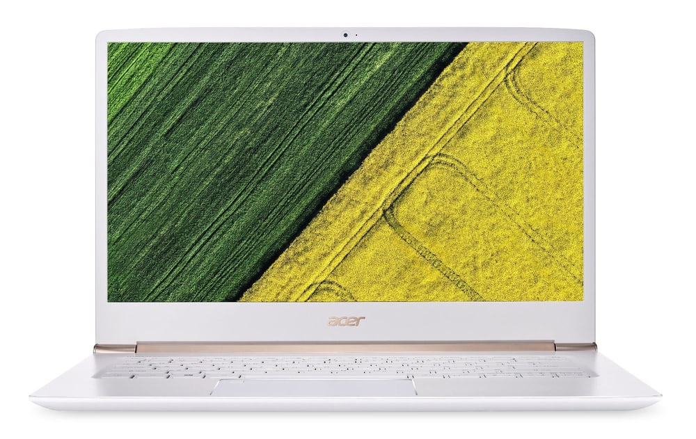 Acer Swift 5 (SF514-51-52CR) Notebook Acer 95110058325017 Bild Nr. 1