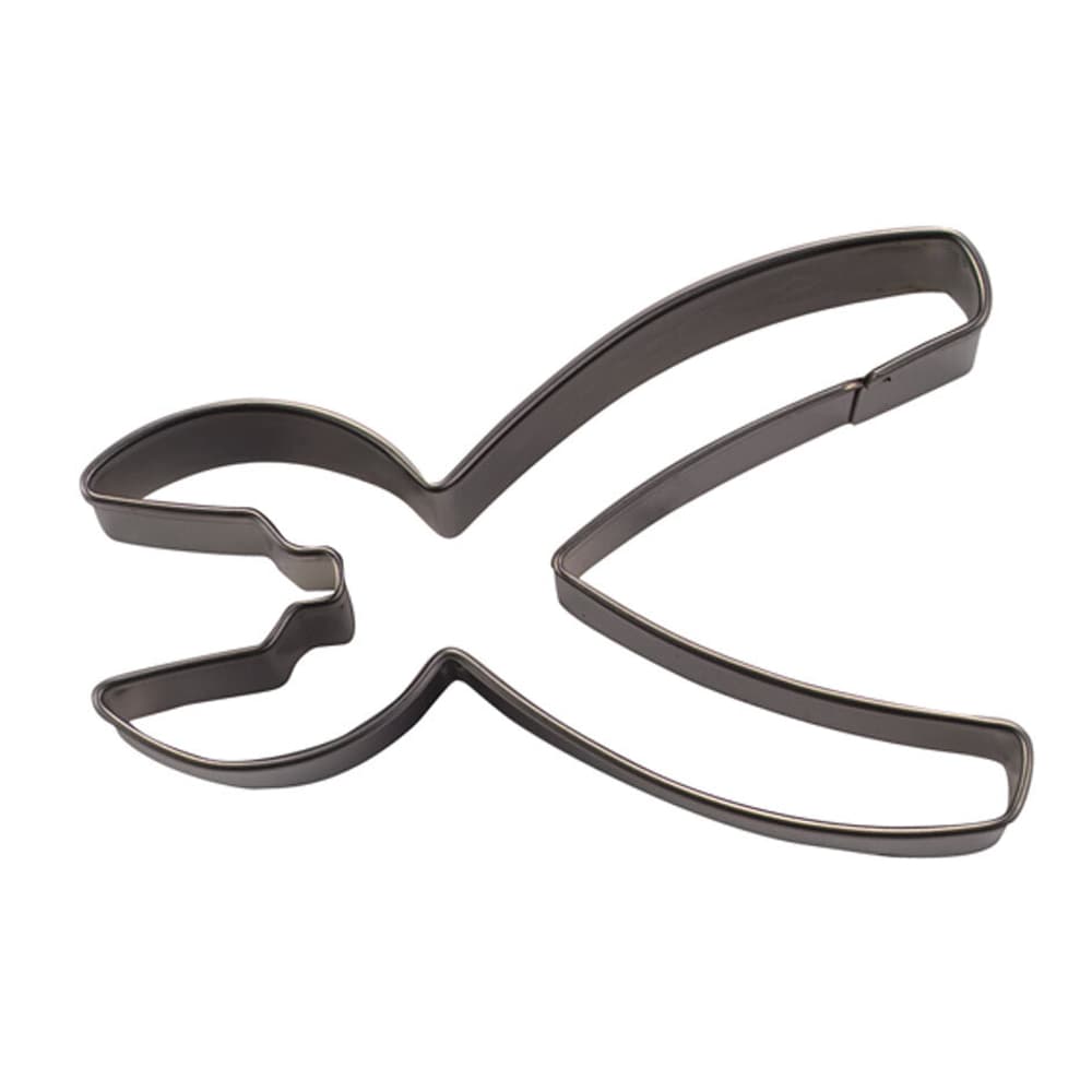 Städter Tenaglia 8 cm Stampino Biscotti Tenaglia 8 cm Stampino Biscotti Städter 674389500000 N. figura 1