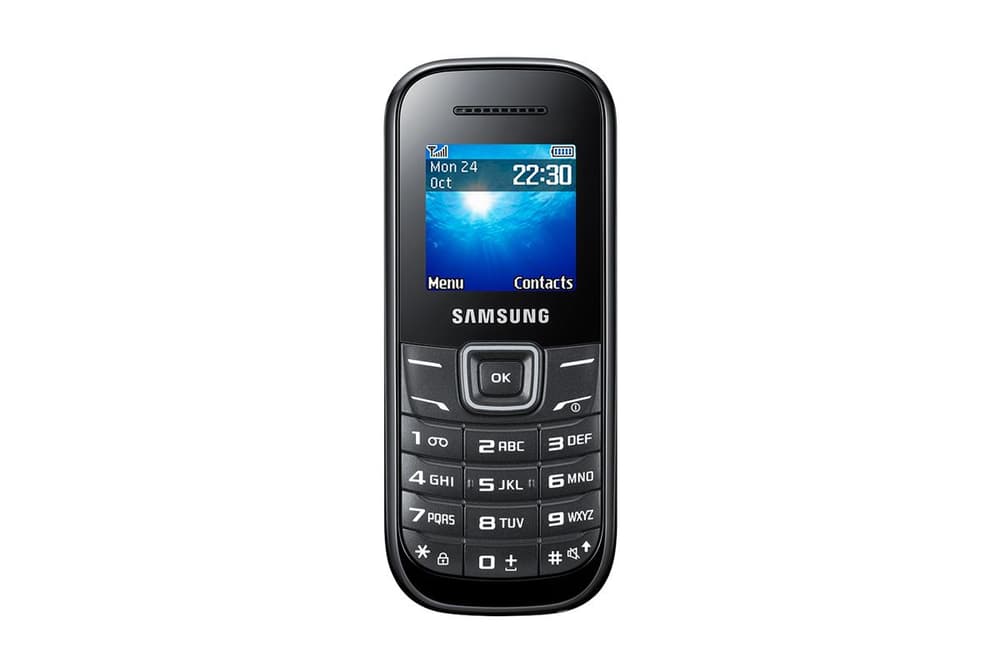 Mobiltelefon Mobiltelefon Samsung 79458680000015 Bild Nr. 1