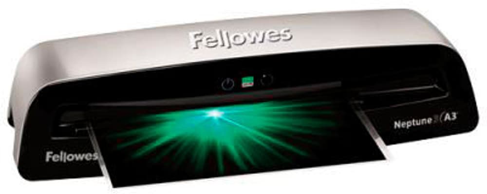 fellowes laminierger�t