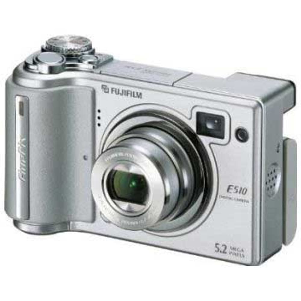 FUJIFILM FINEPIX  E510 SE 79321570000004 Bild Nr. 1