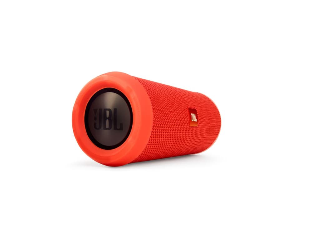 FLIP 3 Bluetooth Speaker orange JBL 77281610000015 Bild Nr. 1