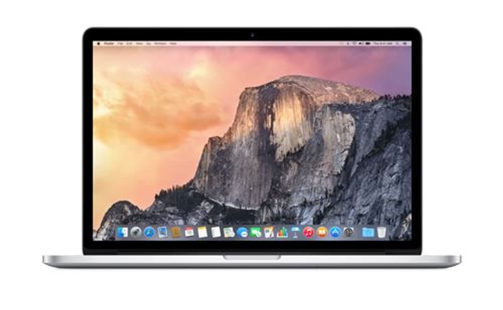 CTO MacBookProRet 2.8GHz i7 15" 16GB 1TB GT750M Apple 79784630000014 Bild Nr. 1