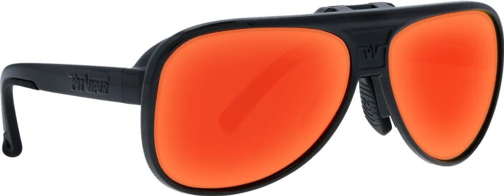 The Lift-Offs The Mystery Sportbrille Pit Viper 470539800000 Bild-Nr. 1