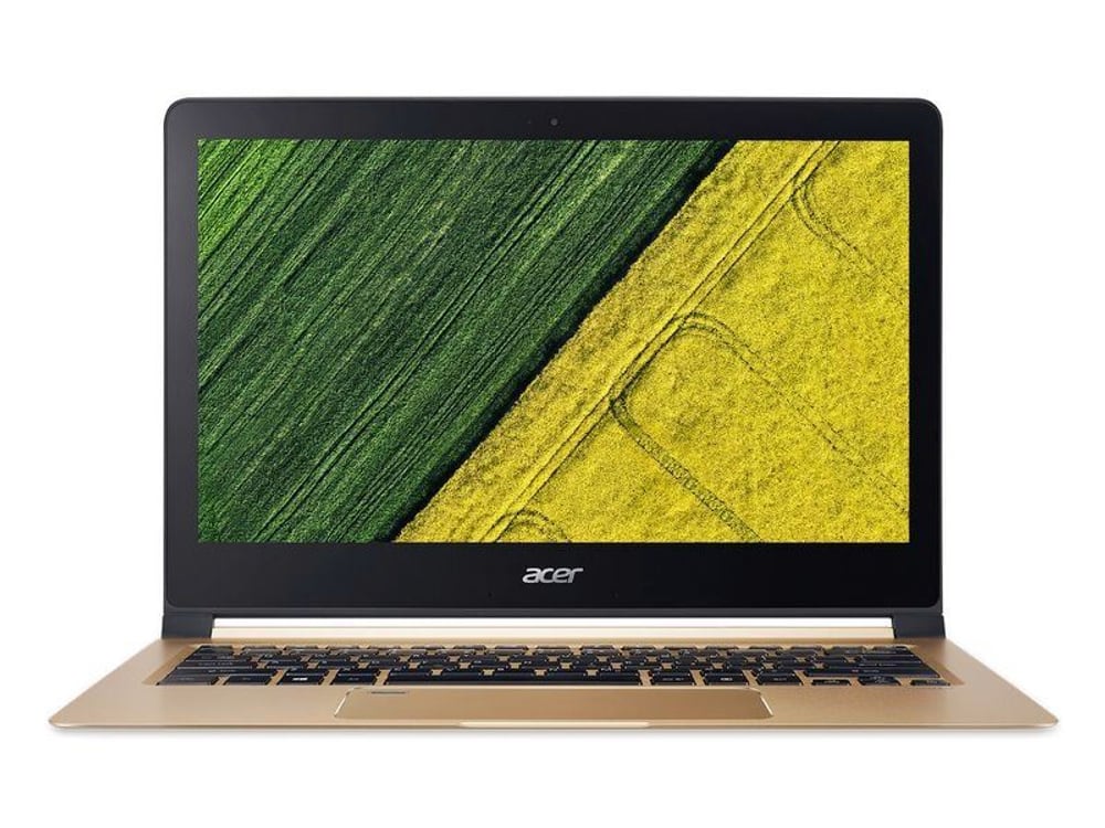 Acer Swift 7 SF713-51-M53Y Notebook Acer 95110059275017 Bild Nr. 1
