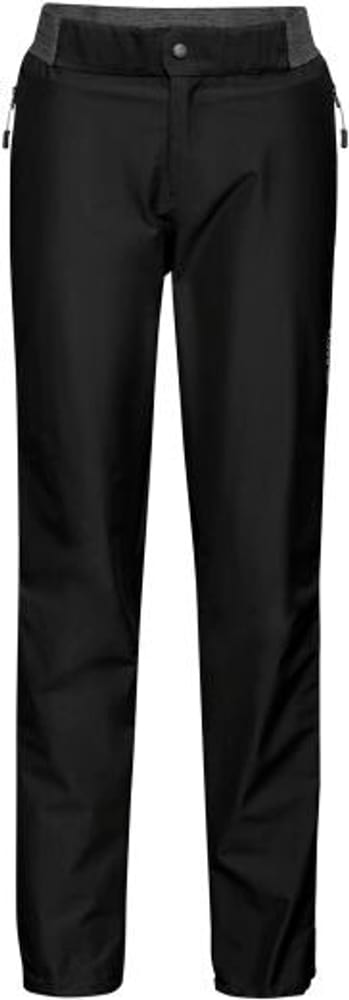 R1 Hiking Tech Pants Regenhose RADYS 469419300620 Grösse XL Farbe schwarz Bild-Nr. 1