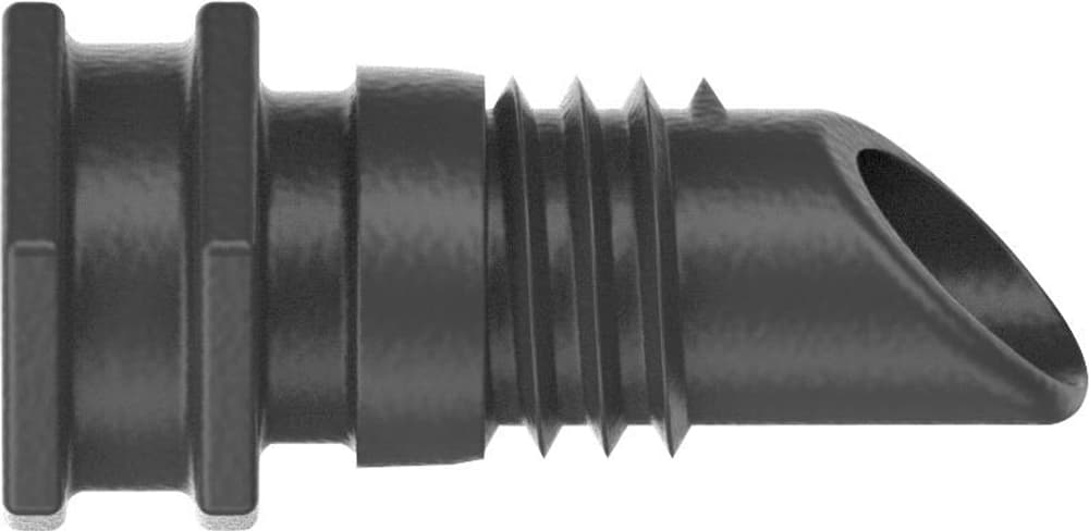 Gardena Micro-Drip-System Tappo di chiusura Micro-Drip-System Tappo di chiusura Gardena 630619800000 N. figura 1