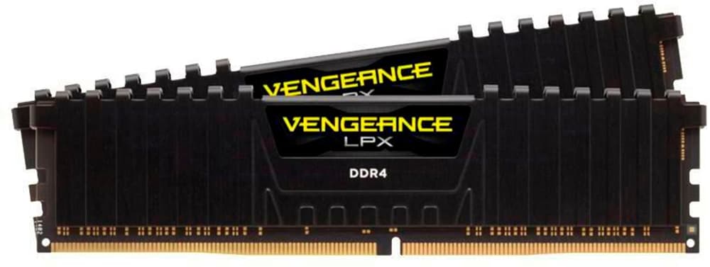 Vengeance LPX DDR4-RAM 3600 MHz 2x 8 GB Arbeitsspeicher Corsair 785302423241 Bild Nr. 1