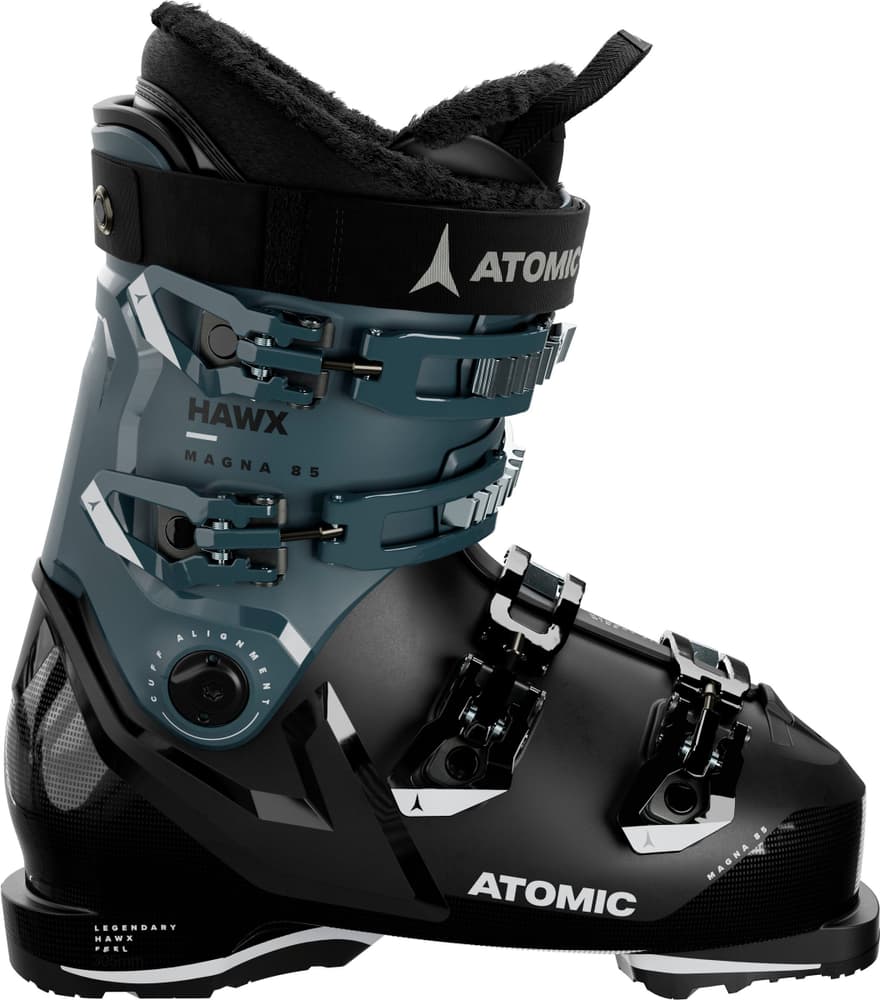 Hawx Magna 85 W GW Chaussures de ski Atomic 495489125520 Taille 25.5 Couleur noir Photo no. 1