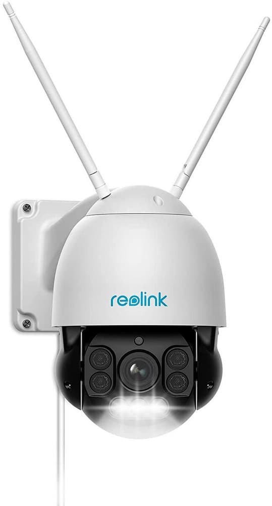 RLC-523WA Caméra de vidéosurveillance Reolink 785302422253 Photo no. 1