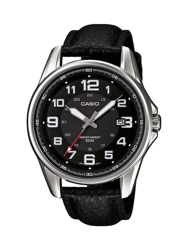 MTP-1372L-1BVEF Armbanduhr Armbanduhr Casio Collection 76080900000015 Bild Nr. 1