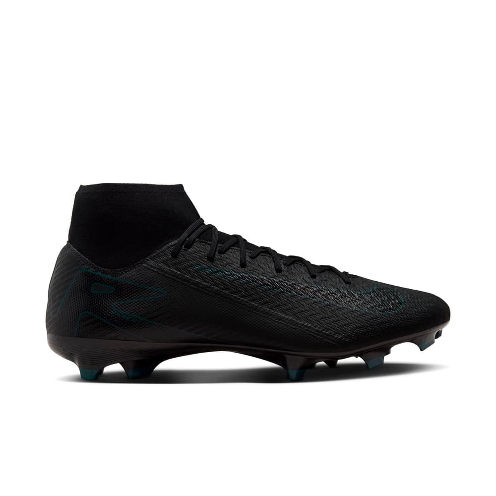 Zoom Mercurial Superfly 10 Academy FG/MG Scarpe da calcio Nike 493475342020 Taglie 42 Colore nero N. figura 1