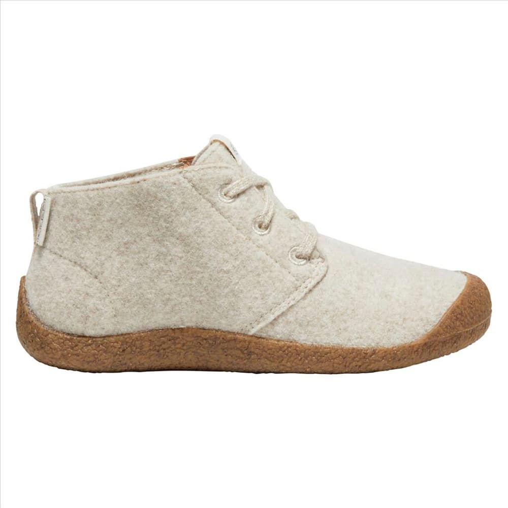 Mosey Chukka Chaussures d'hiver Keen 475149938574 Taille 38.5 Couleur beige Photo no. 1
