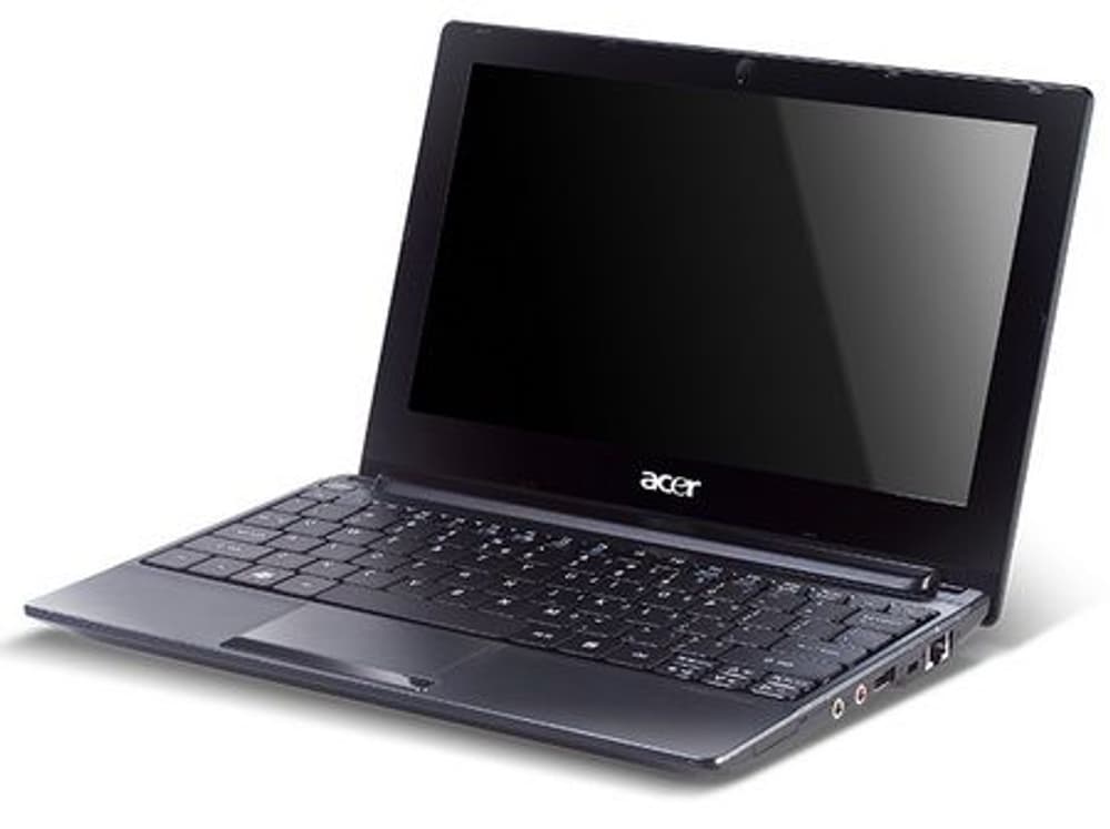 Aspire One AOD 255-2DQkk Netbook Acer 79771970000010 Bild Nr. 1