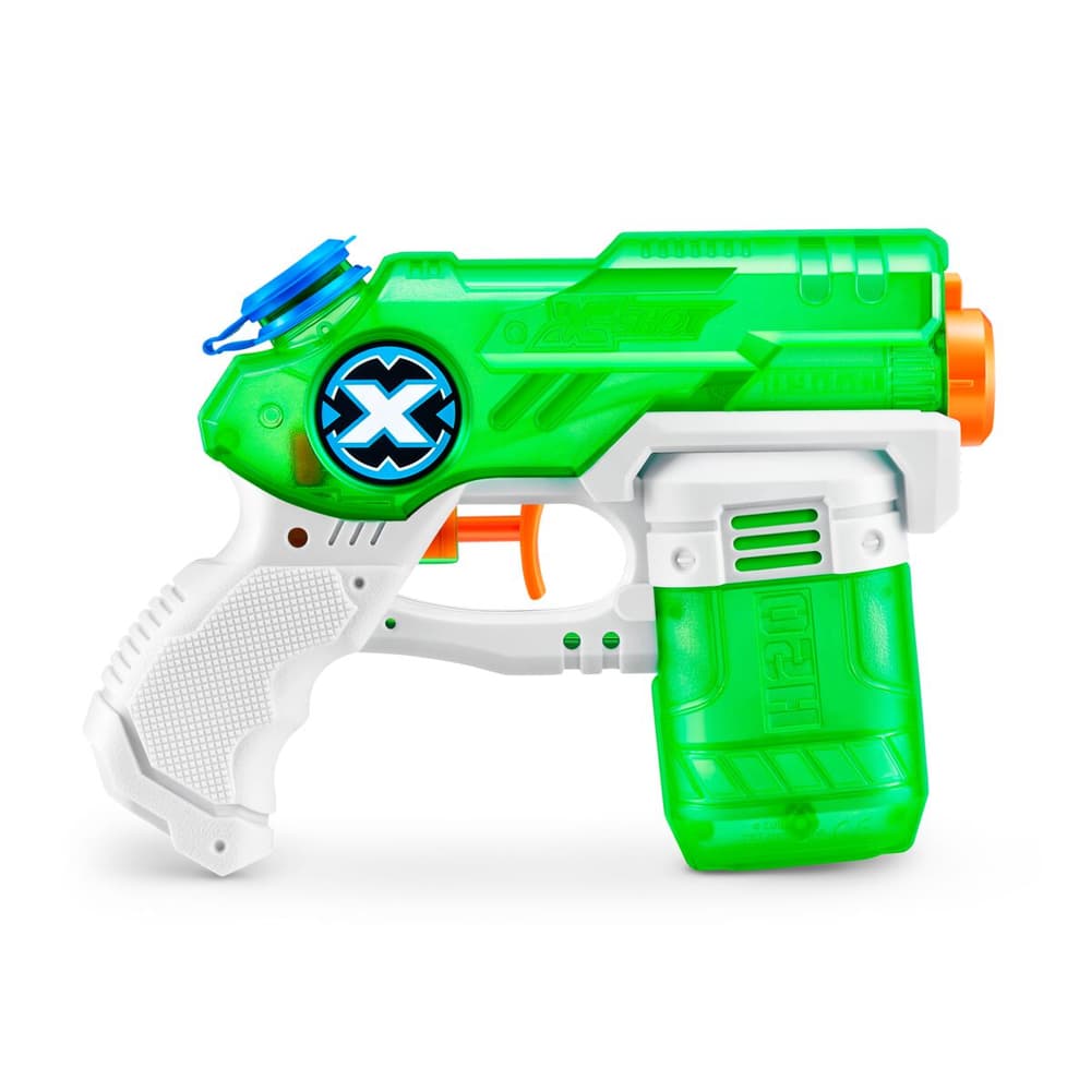 X-Shot Stealth Soaker Wasser-Spielzeug 743354800000 Bild Nr. 1