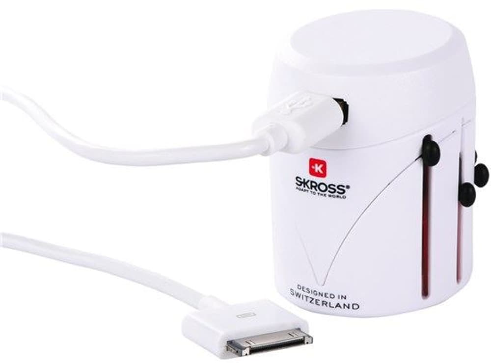 WORLD USB CHARGER 47062820000007 Photo n°. 1