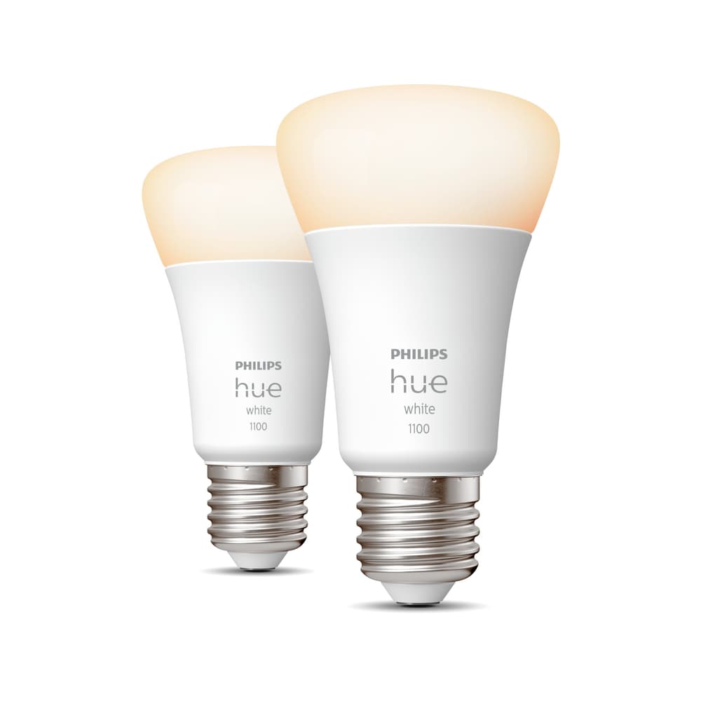 WHITE LED Lampe Philips hue 421099300000 Bild Nr. 1