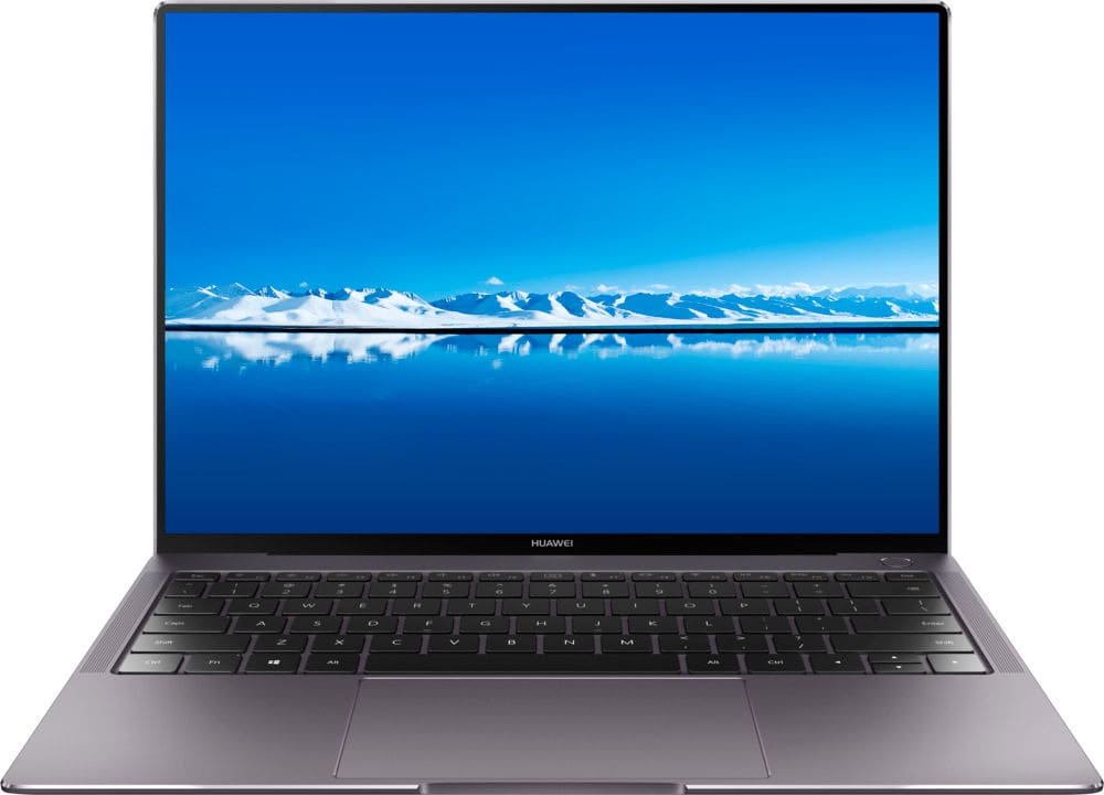 MateBook X Pro 2018 Notebook Huawei 79843810000018 Bild Nr. 1