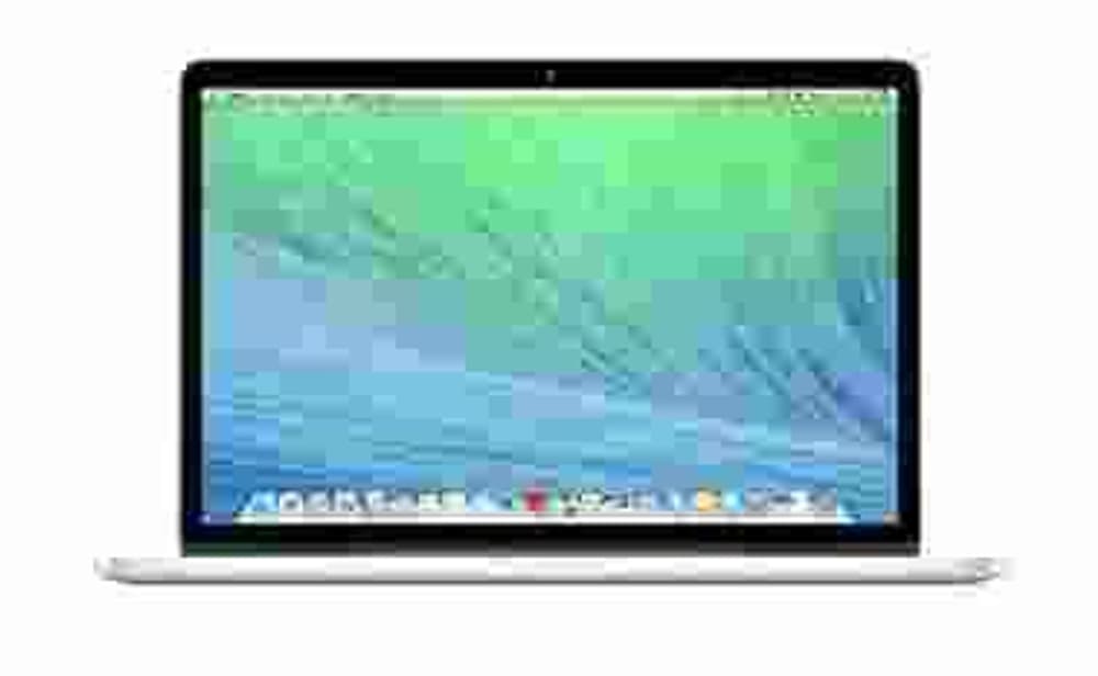MacBook Pro Retina 2.2GHz 15.4" 256GB Notebook Apple 79783410000014 No. figura 1