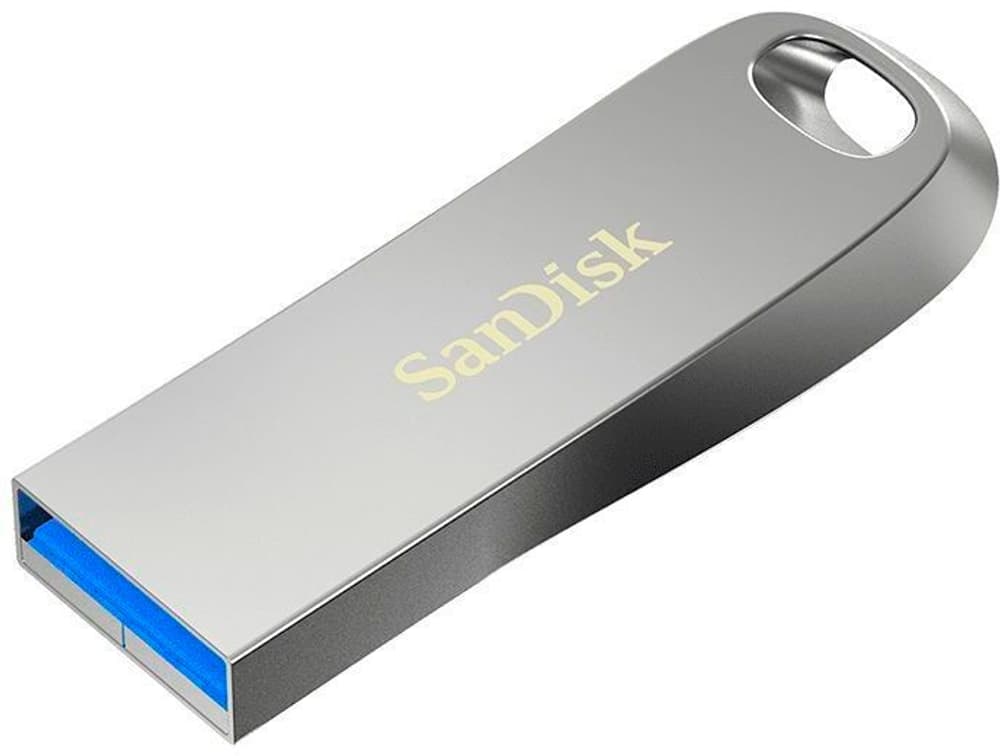 Ultra Luxe 512 GB, USB 3.1, 150 MB/s Clé USB SanDisk 785302422488 Photo no. 1
