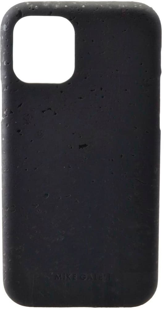 Hard-Cover aus Kork ECO Levi Cork black Smartphone Hülle MiKE GALELi 798800101071 Bild Nr. 1