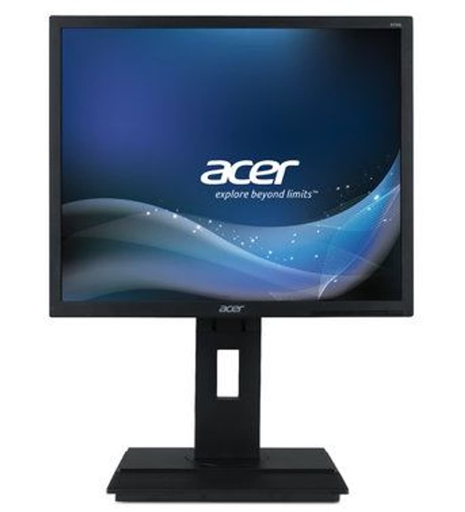 Acer B196Lymdr Monitor Acer 95110030880215 Bild Nr. 1
