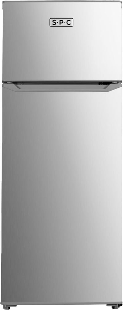 GK3581-2 Silber, Rechts Kühlschrank freistehend SPC 785302408663 Bild Nr. 1