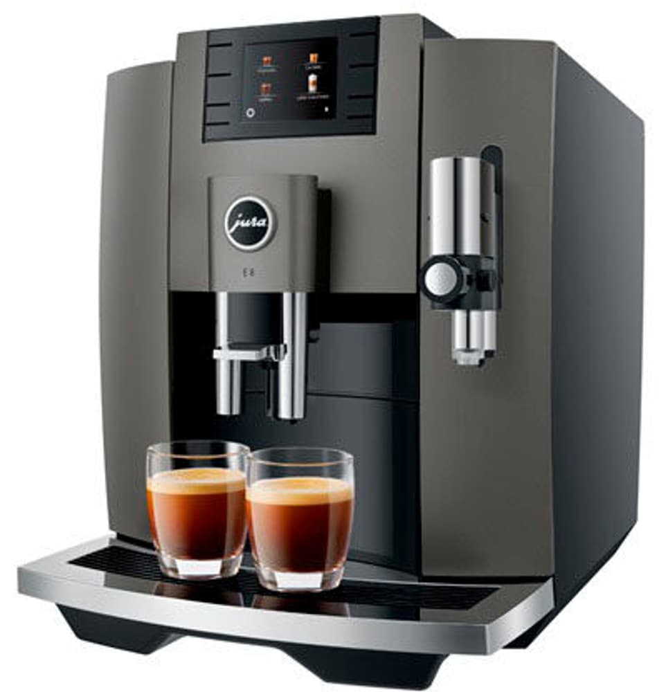 Kaffeevollautomat JURA 71802930000021 Bild Nr. 1