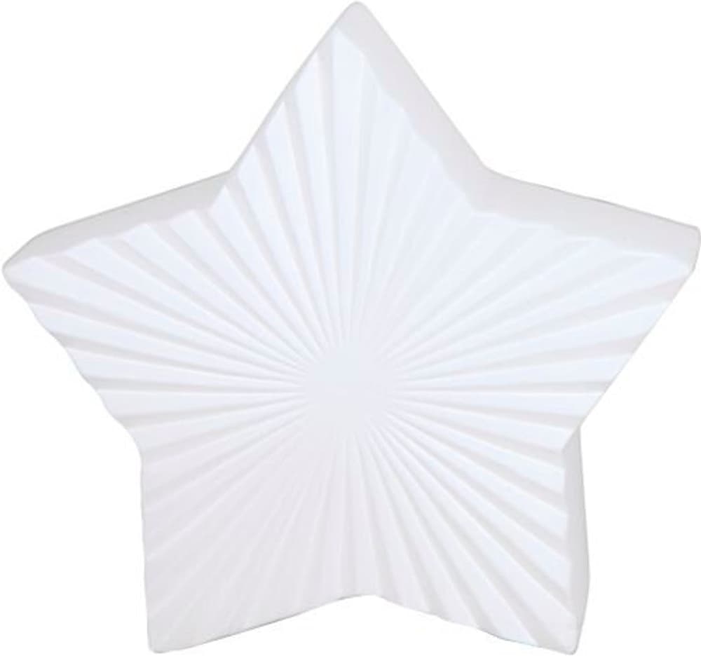 Stella Figura decorativa Do it + Garden 656823800000 Colore Bianco Dimensioni L: 30.5 cm x L: 8.0 cm x A: 29.0 cm N. figura 1