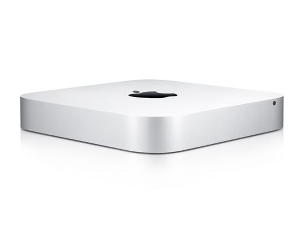 Mac mini 2.3 GHz i7 Unité centrale Apple 79776880000012 Photo n°. 1