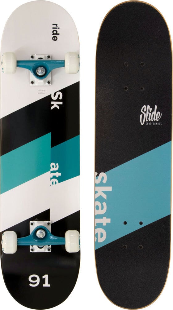 Typo Skateboard Slide 466560300000 N. figura 1