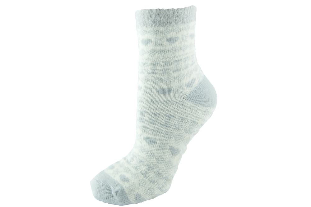 Best Sellers Collection Women Chaussettes Yaktrax 470517431881 Taille 35-41 Couleur gris claire Photo no. 1