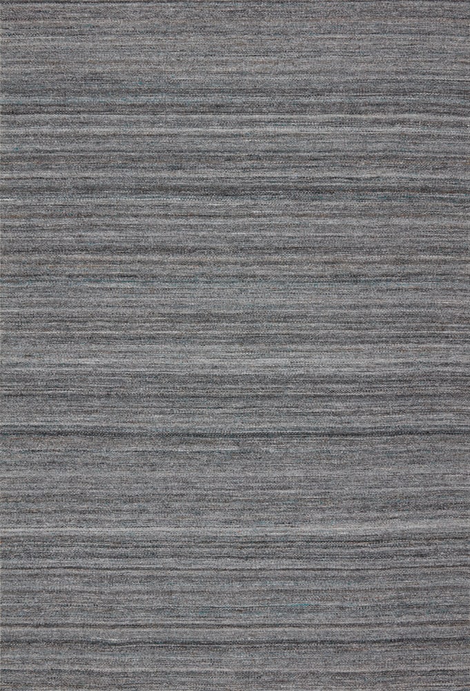 IZAN Tappeto 412027516080 Colore grigio Dimensioni L: 160.0 cm x P: 230.0 cm N. figura 1