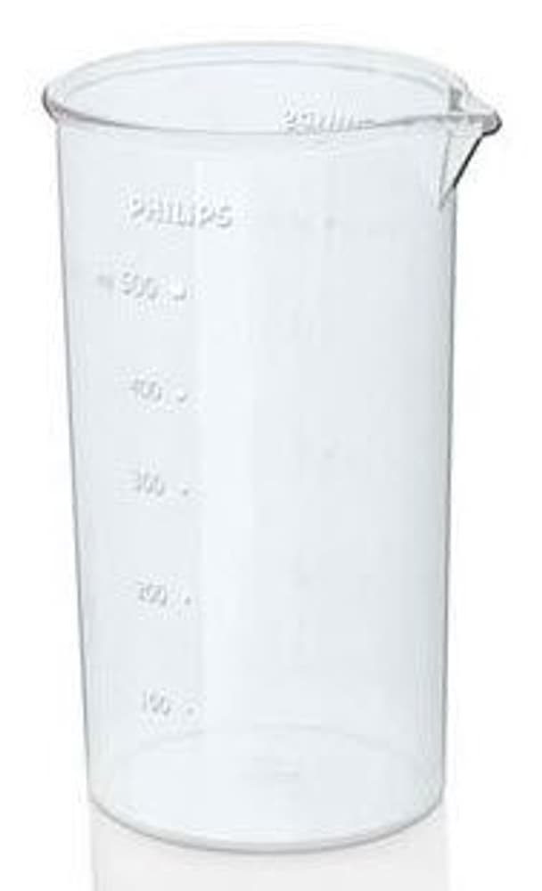 Bicchiere mixer 0.5l Philips 9000025293 No. figura 1