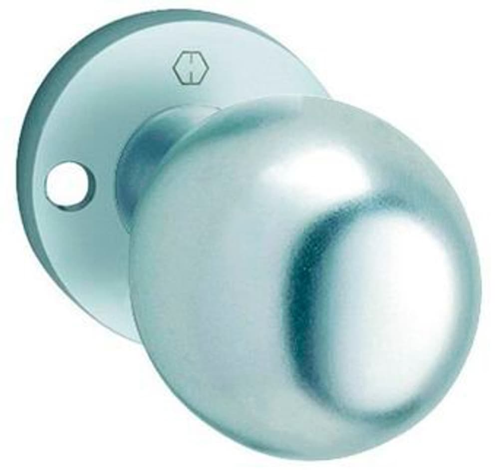 Bouton de porte HOPPE 60L/11 Bouton de porte HOPPE 669700122970 Photo no. 1