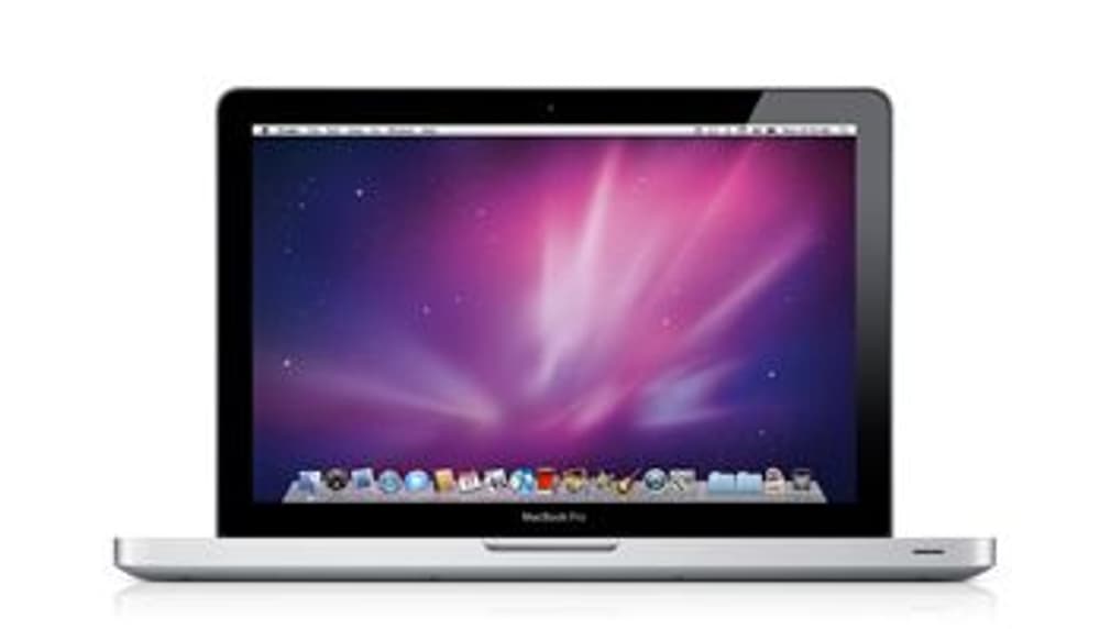 L-NB MacBook Pro 2.53Ghz 13.3" Apple 79706650000009 Photo n°. 1