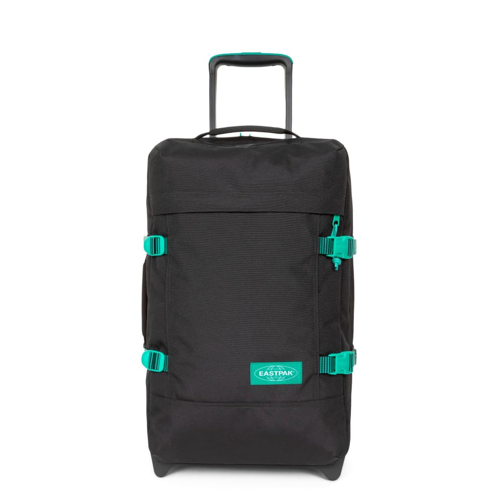 Tranverz S Rollkoffer Eastpak 460286500020 Grösse Einheitsgrösse Farbe schwarz Bild-Nr. 1