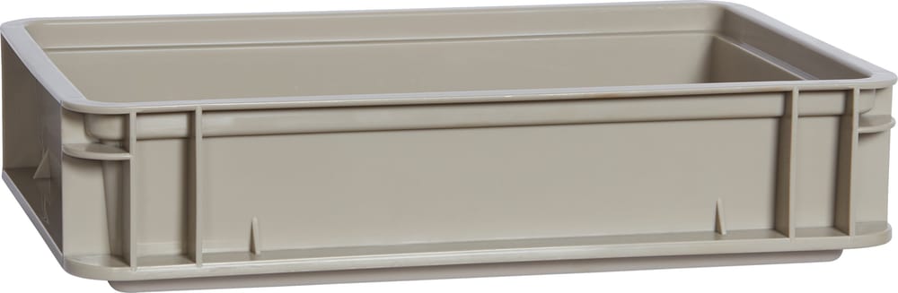 BOBBY Aufbewahrungsbox BOBBY Aufbewahrungsbox 443114000000 Farbe Taupe Grösse B: 30.0 cm x T: 20.0 cm x H: 6.9 cm Bild Nr. 1