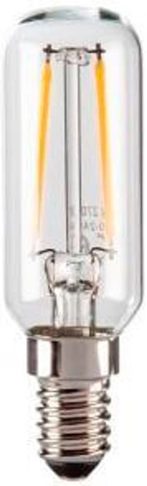 Filament LED, E14, 470lm remplace 40W, lampe à tube, réfrigérateur/hotte aspirante Ampoule Xavax 785300174697 Photo no. 1