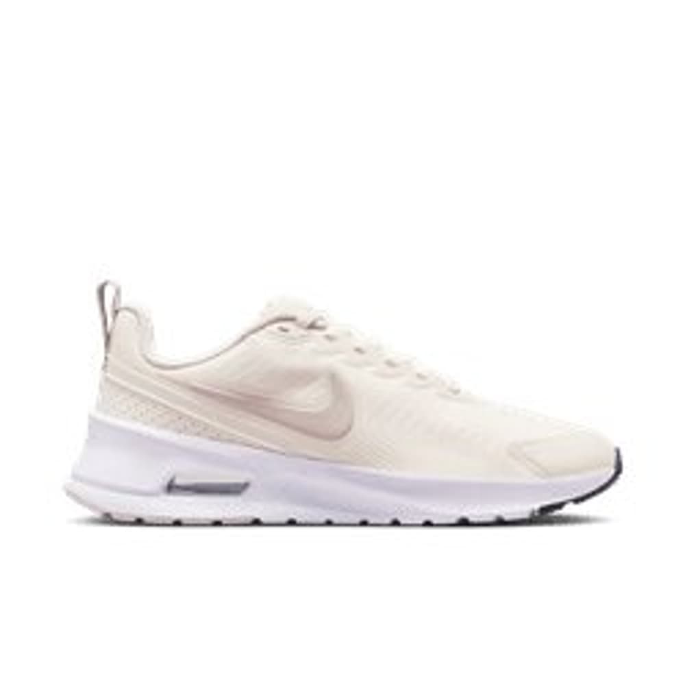 Air Max Nuaxis Scarpe per il tempo libero Nike 472582738050 Taglie 38 Colore giallo N. figura 1