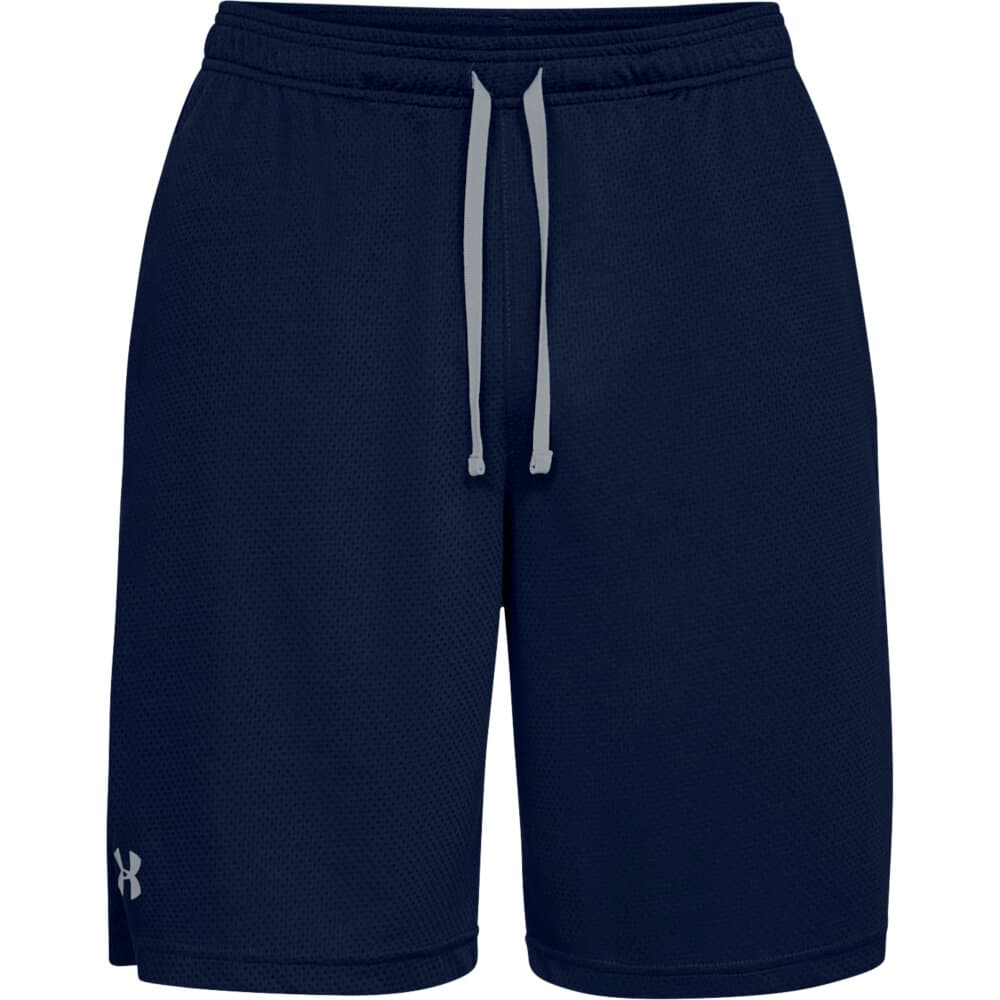 Tech Mesh Shorts Shorts Under Armour 471838000422 Grösse M Farbe dunkelblau Bild-Nr. 1