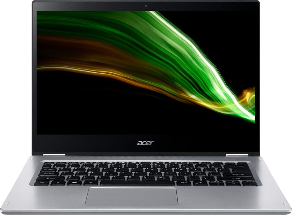 Spin 3 SP314-54N-56H4 Convertible Acer 79875980000020 No. figura 1