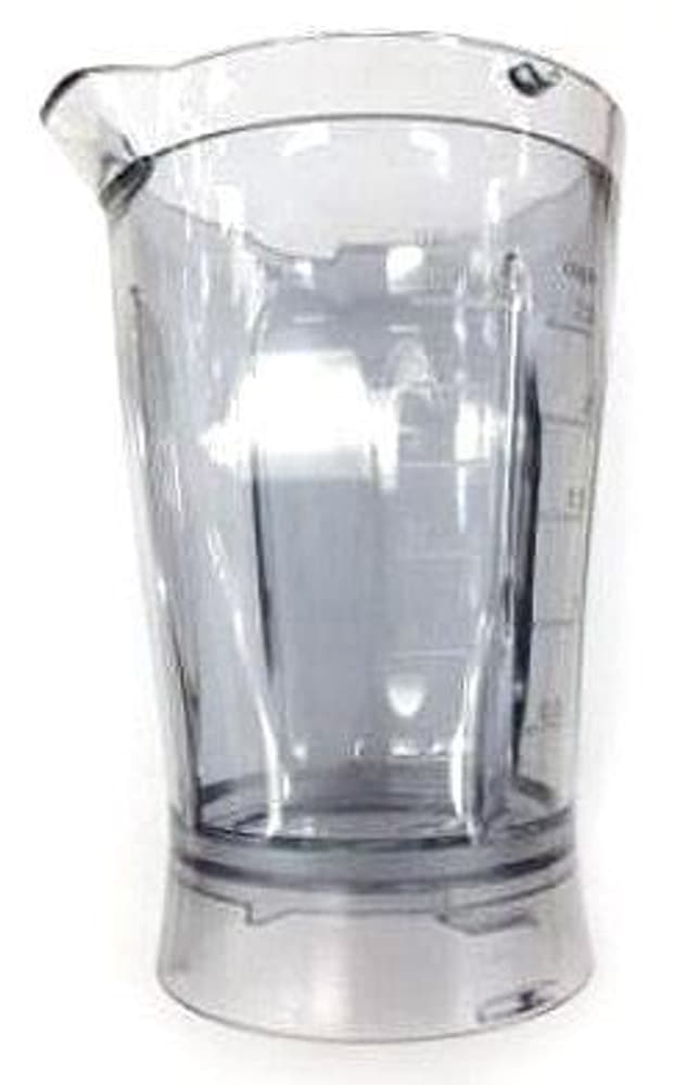 Bicchiere plastica HR2876 Philips 9000016356 No. figura 1