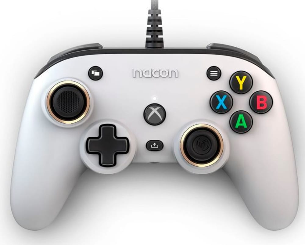 Xbox Compact Controller PRO Contrôleur de gaming Nacon 785302422824 Photo no. 1